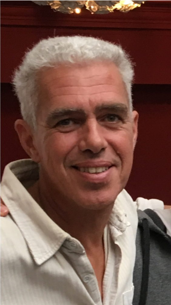 Olivier Castagna