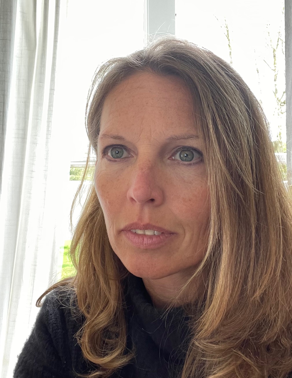 Marielle Hemingway
