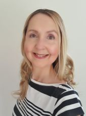 Anna Collins
