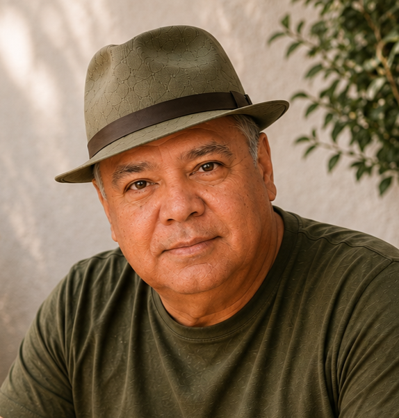 Max Paswal